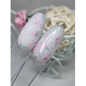 SVN поталь гель № 15 5гр. Photo 2